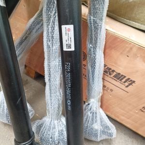 New Condition Tractor Truck Suspension System Spare Parts Axle Stabilization Jet Thrust V-Type 2931070-HA410