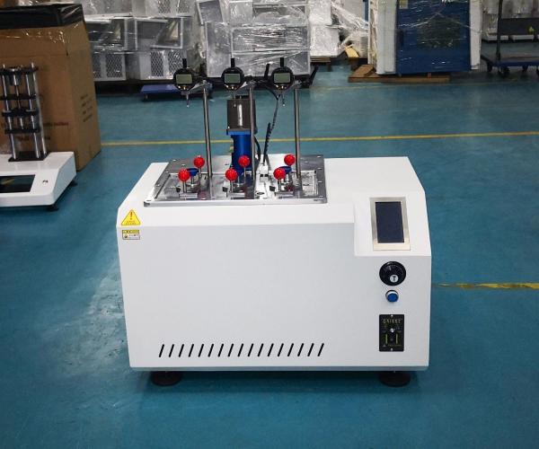 HDT Déformation thermique Vicat Point de ramollissement Hdt Vicat Appareil