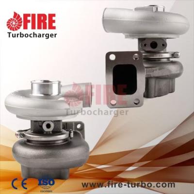 S6KT Mitsubishi Turbocharger TD006H-14C/14 Turbo 49179-00451 5I5015 With E200B Engine