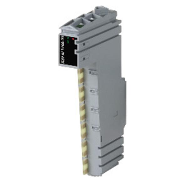 B&RAnalog inputs x20ai1744-3 for Safety technology Servo Power link Driver System