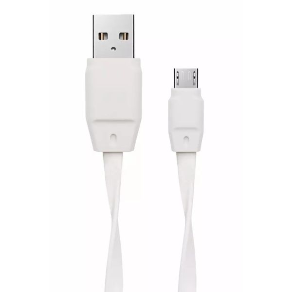 Черный прямой USB 2,0 кабеля USB мужчина к микро- длине b 1m 2m 3m