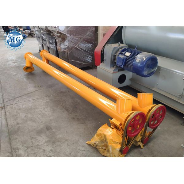 небольшая промышленная сухая производственная линия смесителя цемента 3ton миномета 415V