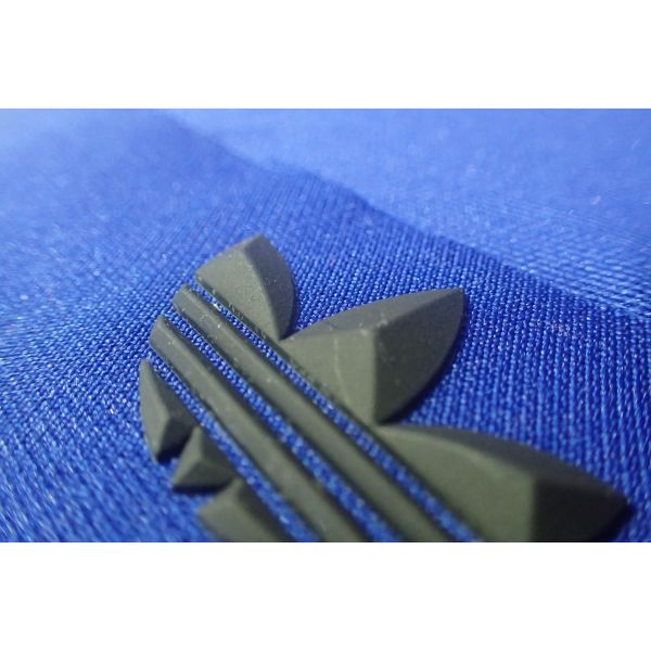 Эко- дружелюбные ярлыки одежды передачи тепла/ярлыки рубашки Таглесс