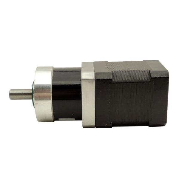 26W/52W/69W 42mm Brushless DC Motor 24V with planetary gearbox Brushless DC planetary geared motor