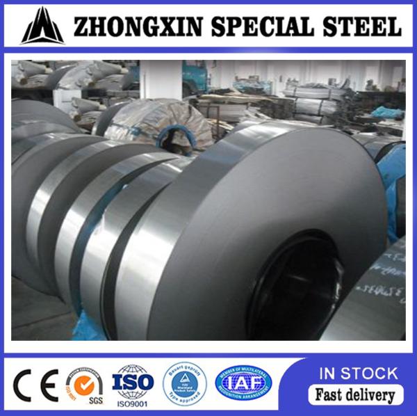 0.35mm 35TW230 Silicon Steel Coil BAOSTEEL Electrical Steel Strips