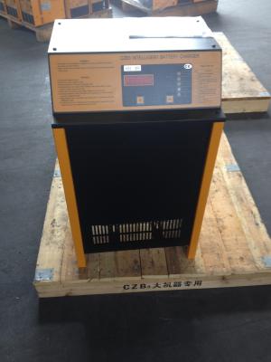 Hot sale!! Premium quality,automatic charger for forklift battery CZB5C 48V 65A 3-phase