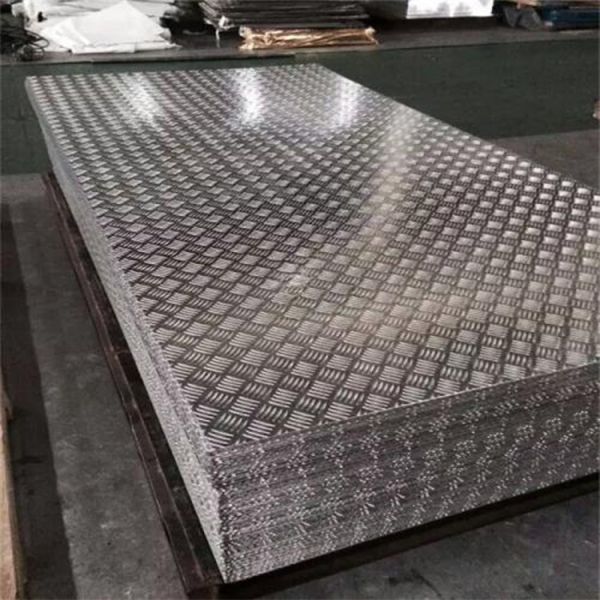 Chinese Factory Supplier's Aluminium Plate EN AB-43200 EN AB-43300 EN AB-43400 Alloy Sheet High Quality Aluminum Plate Sheet
