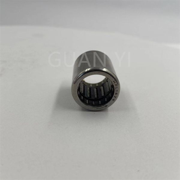 HFL3030 HFL 3030 Drawn Cup Full Complement One Way Needle Roller Bearing