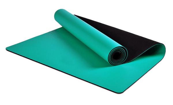 Ningbo virson High Density pu yoga mat.TPE yoga mat . rubber yoga mat . nbr yogamat