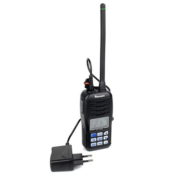 hot sale  waterproof TS-36M IP-67  Handheld Marine Radio