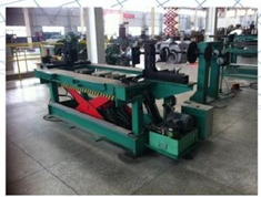Horizontal Winding Machine For Transformer  600mm Coil Transformer Winding Machine