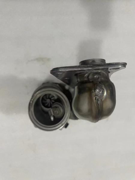 OEM Haima 1.8T BMW TF035 Commercial Turbocharger 49335-03210