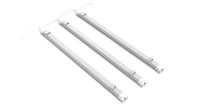 Luz de emergência impermeável do diodo emissor de luz do forro de IP65 Triproof