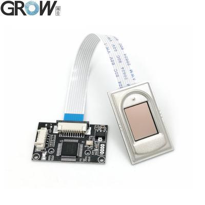 Grow R303 FPC1020 Módulo capacitivo de impressão digital com Sdk livre
