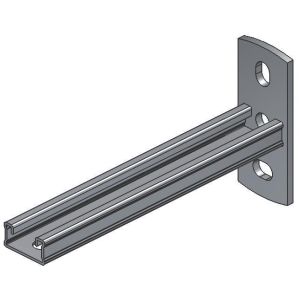 C Channel Brackets