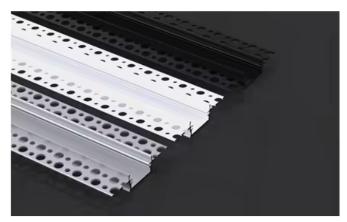 Высококачественный профиль светодиодный стенный промывальник светодиодный алюминиевый профиль