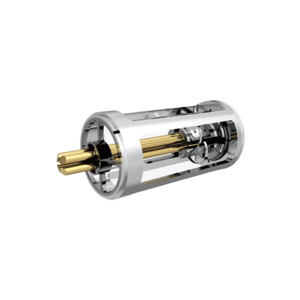 Advanced LC-MS Liquid Chromatography Mass Spectrometer with Electrospray Ionization