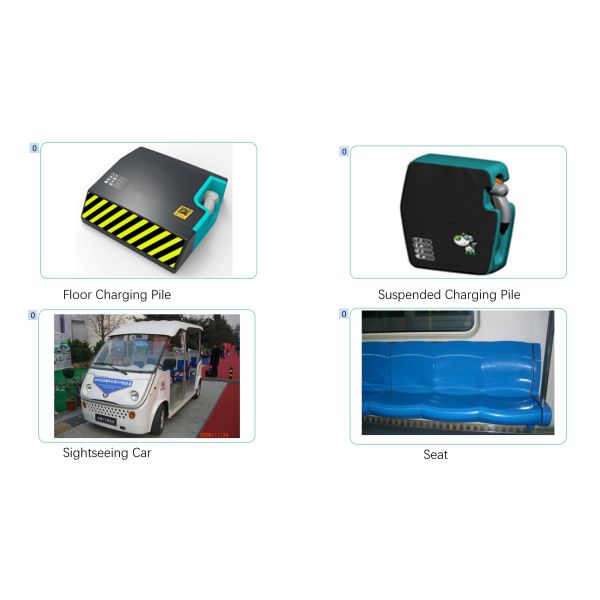 Qingdao Lanmon Industry Co., Ltd