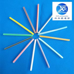 Excellent UV Resistance Fiber Optic Cable Protection Sleeve for Single Fiber