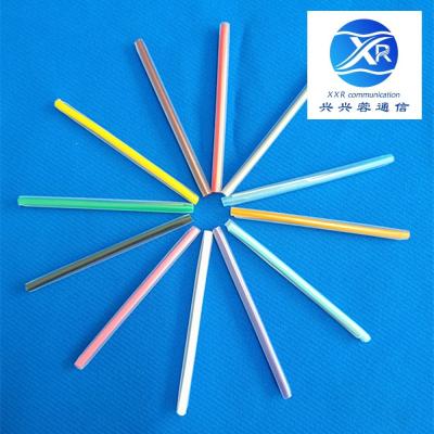 Protect Your Single Fiber with our Fiber Optic Cable Protection Sleeve 1.5mm Steel Needle Diameter Long Lifespan