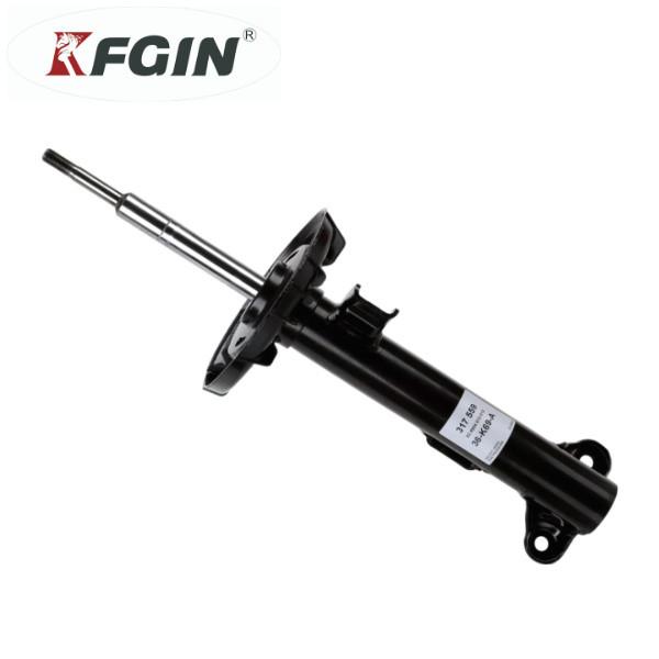 Mercedes Benz Hydraulic Adjustable Shock Absorbers C-Class C203 2033205330