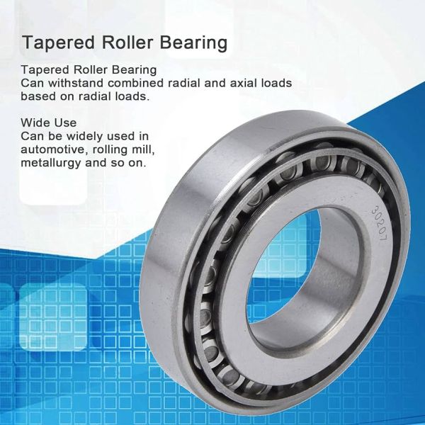 32036 32038 32040 32044 32048 32052 32056 Tapered Roller Bearings with High Precision