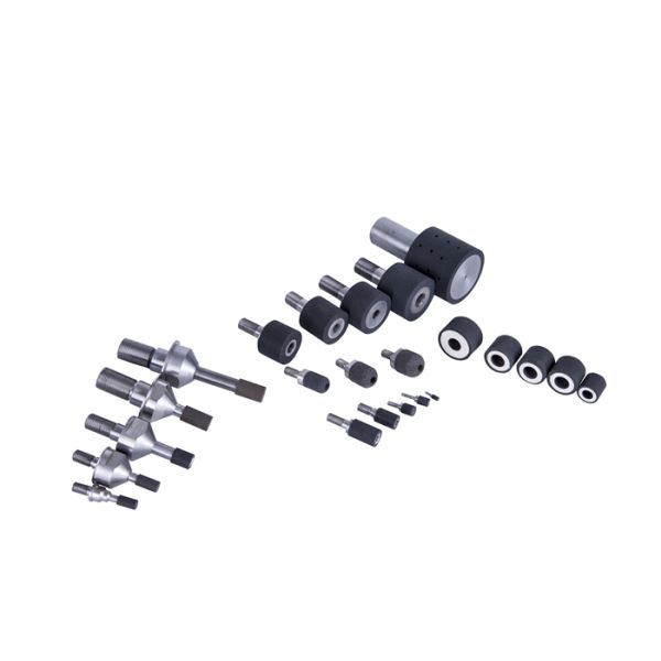 High Processing Efficiency Grinding Wheel For Air Compressor Industry