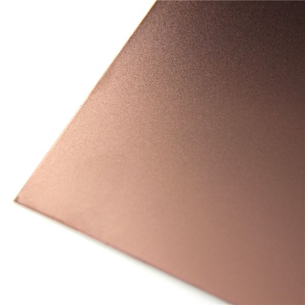 Sandblasting Color Stainless Steel Sheet, Decorative Stainless Steel Sheet Manufacturer Supplier In China
