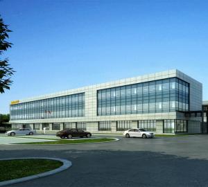 Shenzhen Starlink Mold Co.,Ltd.