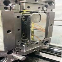Precise Plastics Injection Mould for TECNO Infinix Itel Phone Case