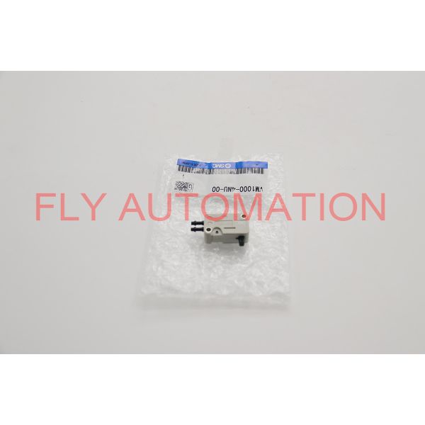 КЛАПАН MECHL PT SMC VM1000-4NU-00 ПЕРЕНЕС