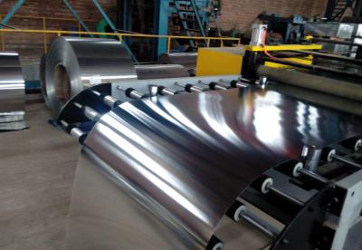 Colded Hot Dipped Galvanized Steel Coil / Sheet Full Hard For Construction