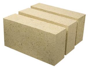 High Alumina Insulation Brick for High Temperature 1700-1800C Design