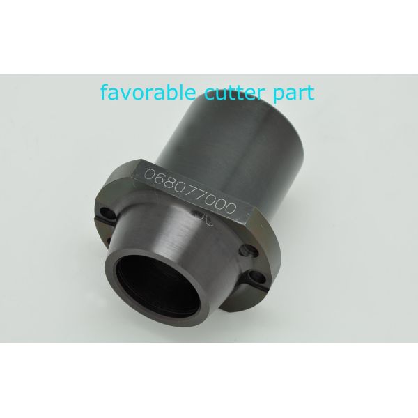 Metal Housing Bearing Crank For Cutter GT7250 Machinery Spare Parts 68077000