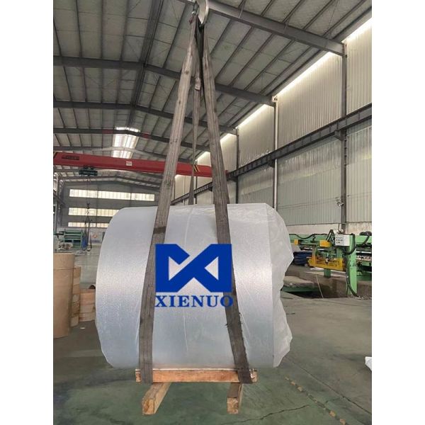 Factory Direct Sales 3mm Thickness 1100 3003 Aluminum Coil with Cold Rolled A6061 5052 3003 7075 Aluminum Coil