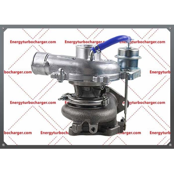 Тойота CT16 Turbo 17201-0L030 172010L030 с двигателем 2KD-FTV
