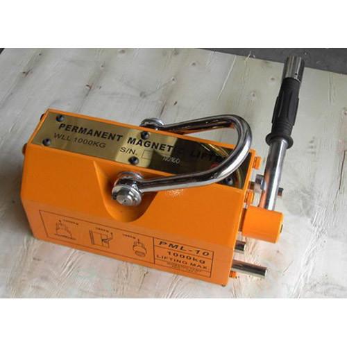 NdFeB Permanent Lifting Magnets , Electric Lifting Magnets For Lifting Steel Plate