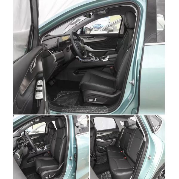 Vehículos 100% de combustible eléctrico con batería de litio y altas ventas en 2024