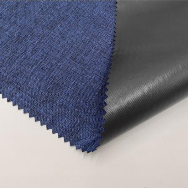 150cm Width 300D Cation Fabric According To Color Card