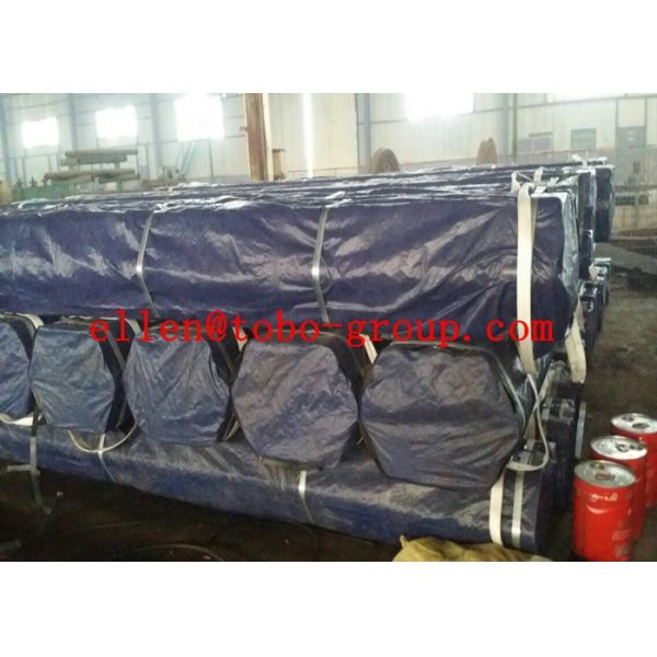 Трубопровод с 2 mm - стена нержавеющей стали API 5L ASTM A106 морской 70 mm толщиной