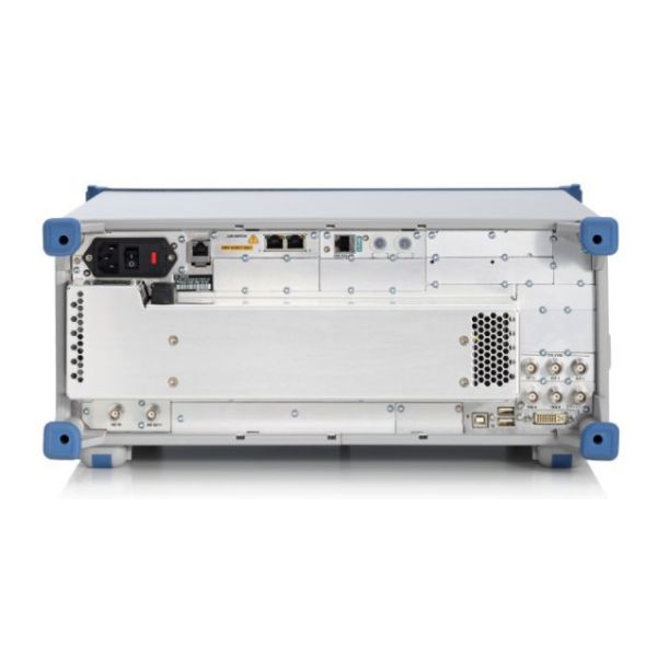 Прочный широкополосный тестер Rohde & Schwarz радиосвязи CMW500