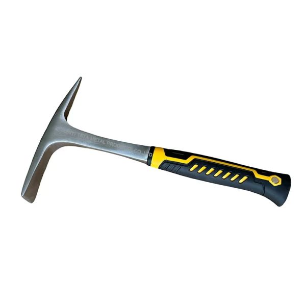 Geologic hammer