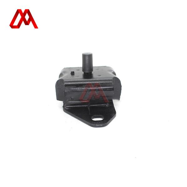 Genuine Engine Front Mount Rubber Cushion ISUZU BVP Model 5876101870 & 8970806200