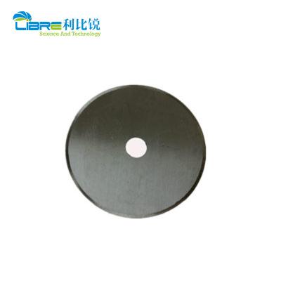 Filter Cutting Tungsten Carbidetobacco Cutting Knife Mirror Finished HRA92.5
