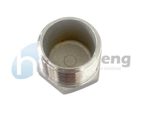 2 Mpa 316 stainless steel npt, bsp, bspt threaded 3/8