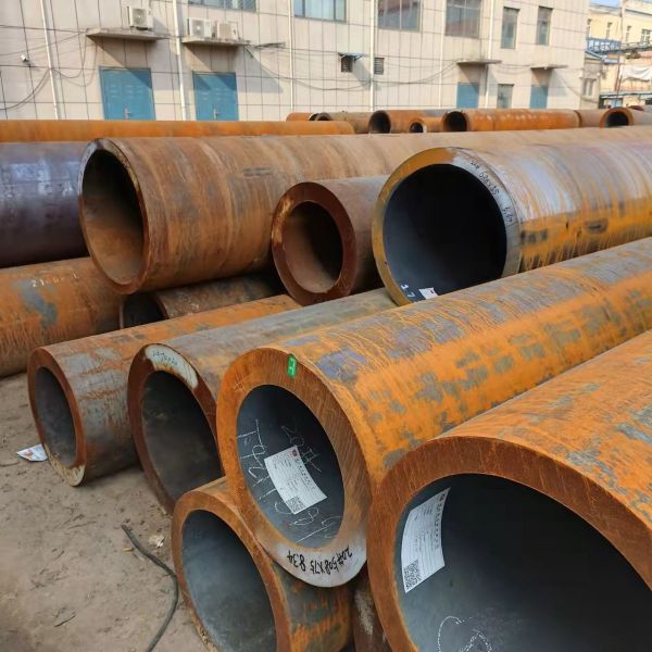 DIN GB стандартное SAE1020 EN трубы ASTM стальной трубки 20# S20C безшовное