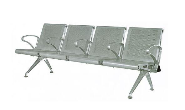 4 Seats China Airport Chair