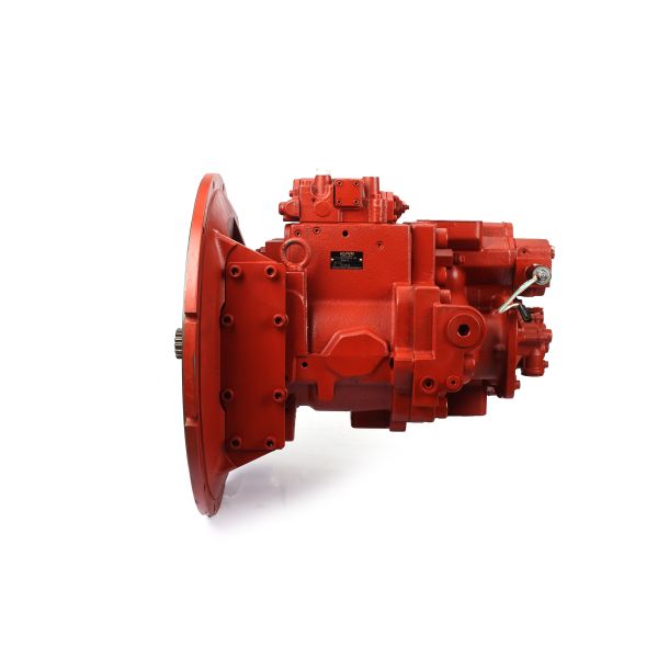 Kawasaki Steel K5V200 Hydraulic Pump oEM Kobelco hitachi hydraulic pump