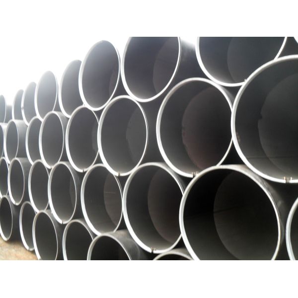 Труба Ш 5 стали углерода К235 ЛСАВ стальная - труба Ш ССС спиральная сваренная стальная