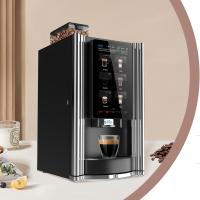 Máquina de venda de café fresca 220V 60Hz